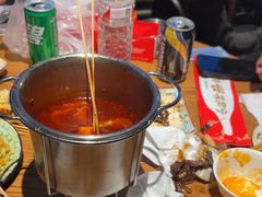 -小乾杯串店•16年沈阳烧烤(文安路店)