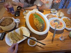 -老雒阳面馆·水席(王城路店)