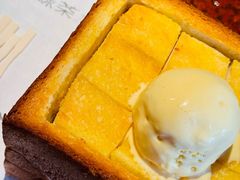 -绿茶餐厅(蓝色港湾店)