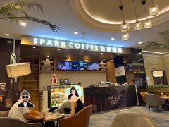 -逸派咖啡 EPARKCOFFEE(广安门店)