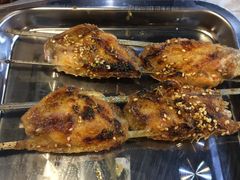 -老虎滩大连海鲜烧烤(建邺云锦路总店)