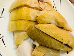 -邵老爹老杭州白斩鸡·家常菜(建国北路店)