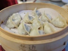 煸馅饺子-老边饺子馆(中街店)