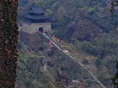 -剑门关风景区