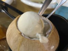 椰子布丁-镇发活海鲜(Clementi)