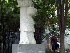 -西安曲江寒窑遗址公园