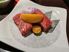 -橘焱胡同烧肉夜食(BFC外滩金融中心店)
