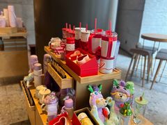 -星巴克臻选(济南恒隆店)