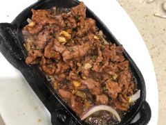 -西夏回族烧麦馆(牡丹街店)