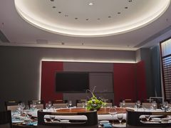 包厢-鸽子侯·家宴·平价海鲜(绿地店)