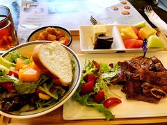 -榖屋house of flour(张江首店)