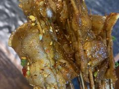 -林二哥宜烤官·宜宾小烧烤