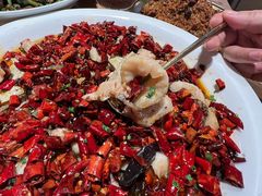 -川堂风·跷脚牛肉·乐山爆炒(宝山日月光店)