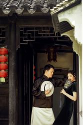 -苏州HX-合喜映画婚纱摄影
