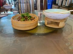 -新繁老號豌豆汤饭店·江湖菜(宝光寺店)
