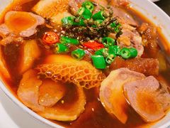 -甄御•海鲜新青岛菜(麦岛店)