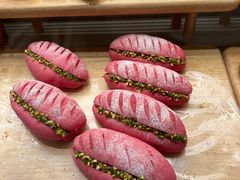 -BreadTalk面包新语·烘焙蛋糕(深业上城店)