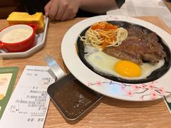 -豪客来牛排(成都锦江大融城店)