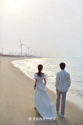-香庭海婚纱摄影·威海旅拍(统一路店)