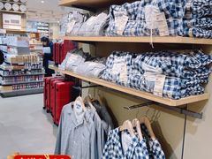 -MUJI无印良品(吾悦广场武进店)