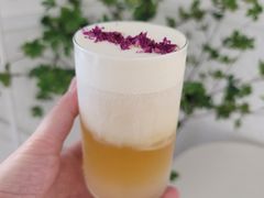 -DW CAFE·咖啡·简餐·轻食(兰埔店)