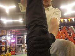 -KingBull私教健身&格斗订制(龙井商业中心店)