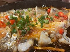 -贰醒·私房小院烧烤 (太古里店)