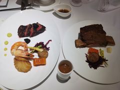 -王品牛排(杭州大厦店)