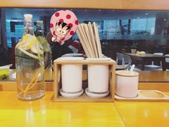 -南拳十三姨·潮汕砂锅粥(世纪金源店)