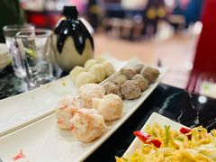 牛筋丸-潮汕美牛肉丸火锅店(天宁寺店)