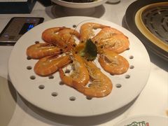-优食坊·蒸汽海鲜(康盛路店)