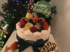 -EnergyCake蛋糕理想国