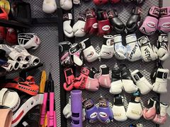 -NRG 健身私教CLUB(云山路店)