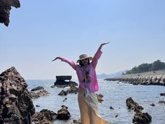 -石槽海滨浴场