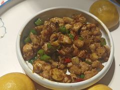 -黑家养生粥道馆(新世纪店)