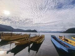 -里格村景区