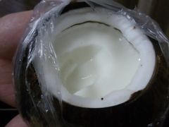 椰子冻-志龙皇冠吃货椰子铺