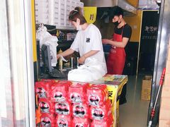 -三个先森的韩国炸鸡(中北店)