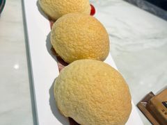-點無缺茶楼·海鲜酒家(世博店)