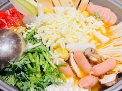 -冰川朝鲜族料理·东北菜(观前店)
