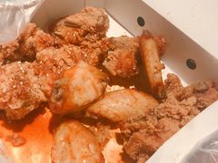 -前进5路汉堡炸鸡(前进五路店)
