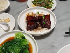 -南小馆(迪士尼小镇店)