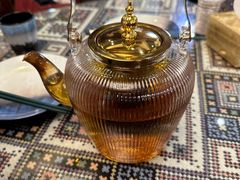-新疆伊宁远征餐厅