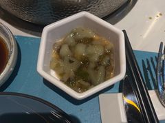 -喜庭海鲜自助(北辰三角洲北辰荟店)