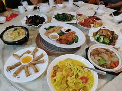 -佛有缘素食馆·荔湾老字号(陈家祠首店)