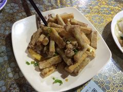 -楠翔馆桐庐菜(胜利河美食街店)