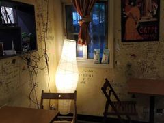 -阿sir咖啡(陶谷新村店)