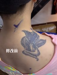 -雕哥的纹身店A3 TATTOO&纹身培训