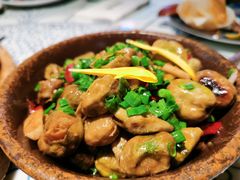 -桂满陇-十里风荷(合生汇店)