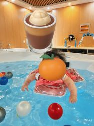 -Cool  Fun 蓝鲸π婴幼儿水育中心(宜乐荟店)